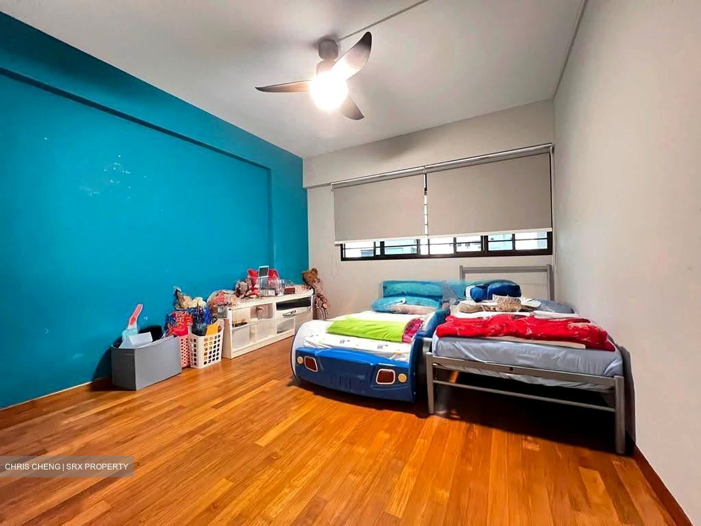 Blk 656 Woodlands Ring Road (Woodlands), HDB Executive #623807341